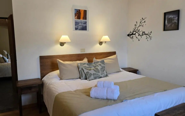 Cumbres Nevadas - Hostería Boutique