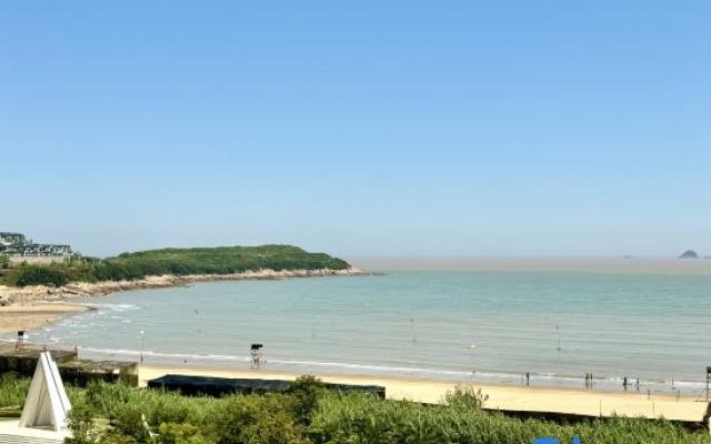 Xiangshan Baishawan Beach Kaboo&Milla Seaview Homestay – Beach – Ningbo