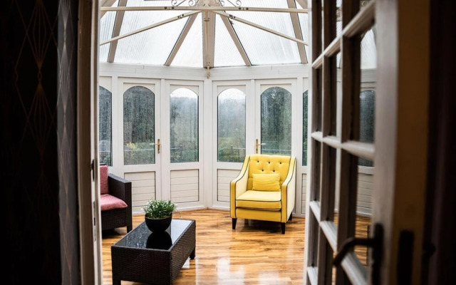 West Down Farm - B&B