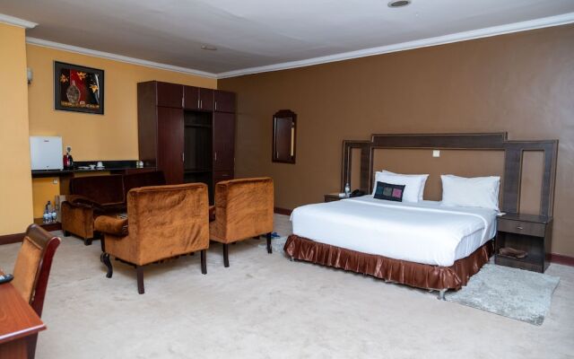 The Country Inn by Smart Haven