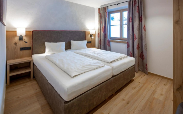 Appartement Haus Sonntal