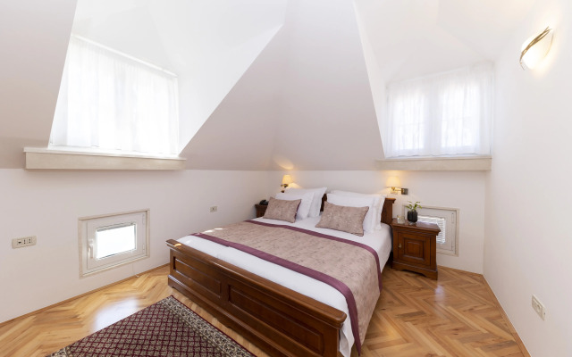 Heritage Hotel Tisno