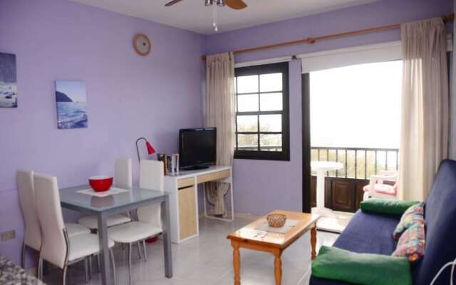 Apartamento el Bajio 205