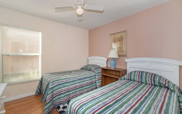 Grheib2657 - Emerald Island Resort - 4 Bed 3 Baths House