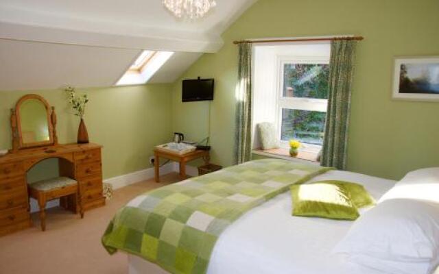 Ty Derw Country House B&B