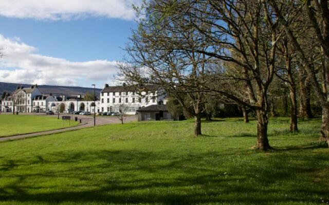 Argyll Hotel
