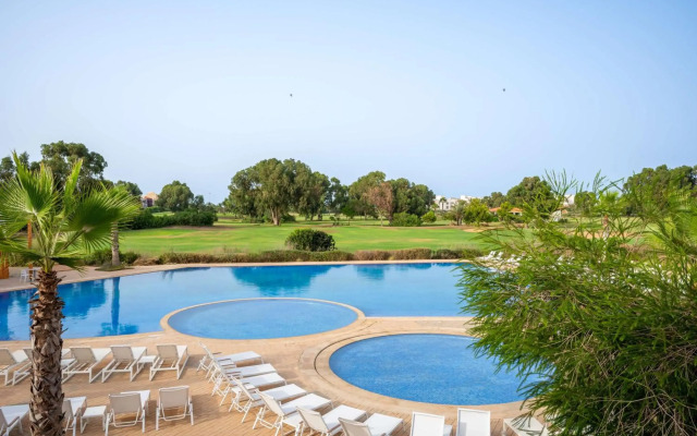 Radisson Blu Resort, Saidia Garden