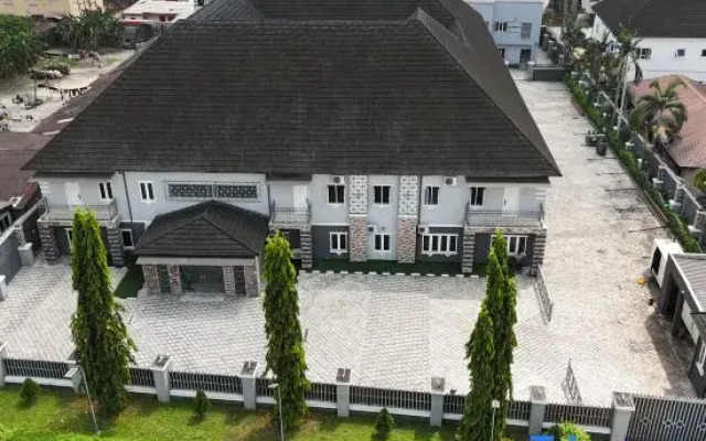 Jun Yue Port Harcourt Hotel