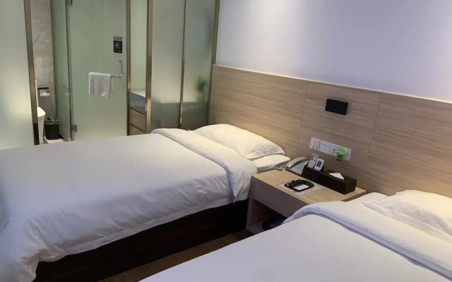 Fangyuan Apartment Hotel - Guangzhou