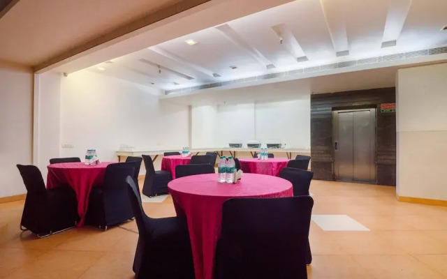Hotel Twin Tree Naraina