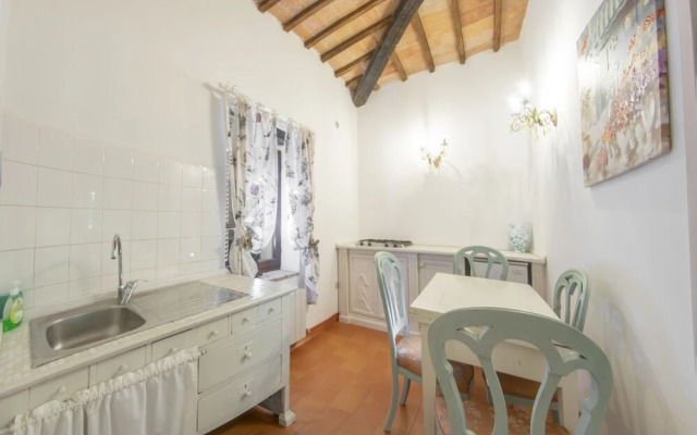 Villa Poggiolo