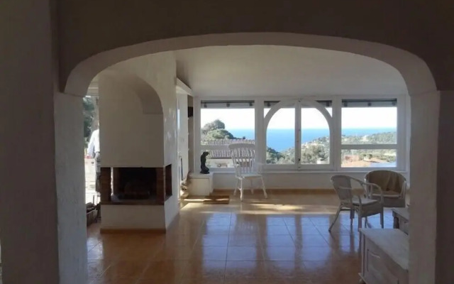 Hotel Tossa de Mar