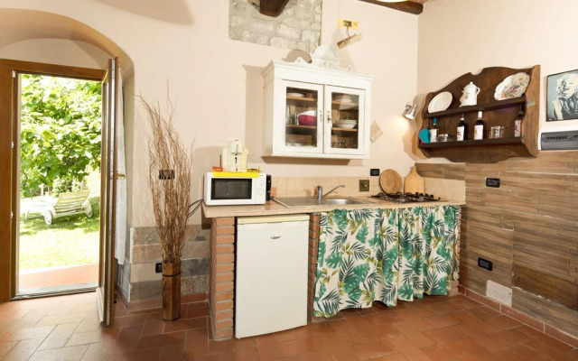 Villa le Casine by Mmega