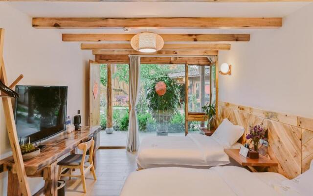 Swallow Nest Guesthouse