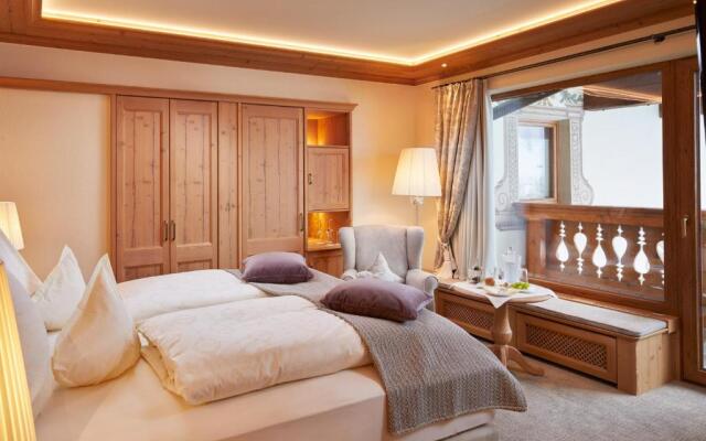 Singer Sporthotel & SPA