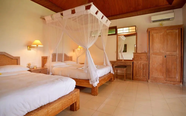 Taman Bintang Villa Ubud