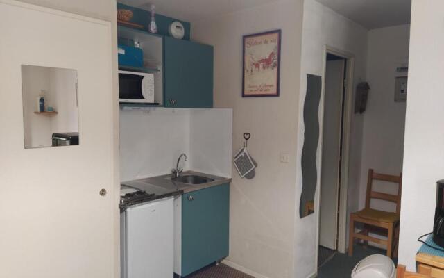 appart st gervais le Topaze