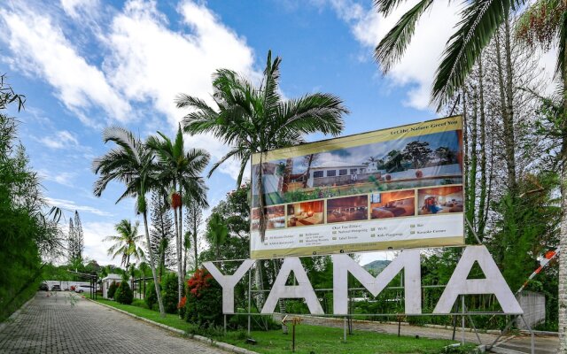 Yama Resort
