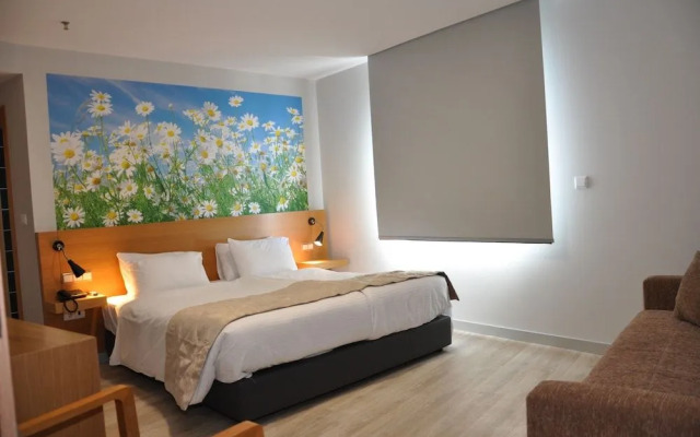 Santa Cruz Boutique Hotel