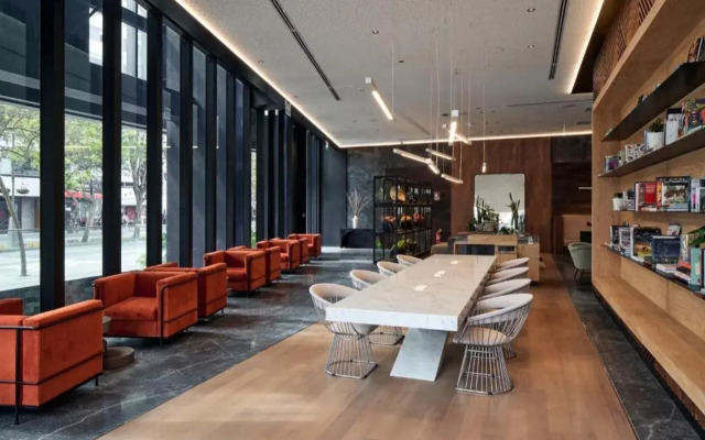 Pullman Lima Miraflores