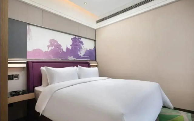 Hampton by Hilton Chengde Mountain Resort