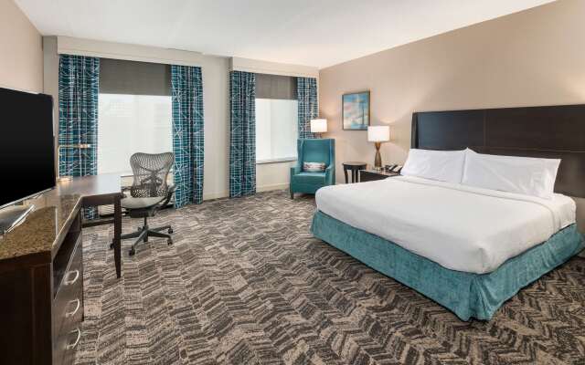 Hilton Garden Inn Silver Spring White Oak
