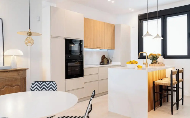 Solaga - AJR Suite Loft