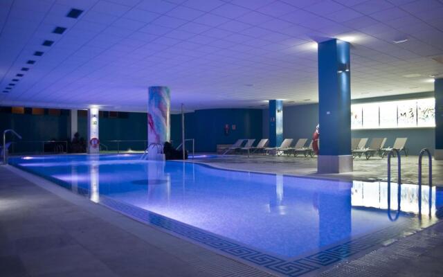 Hotel Spa La Quinta Park Suites