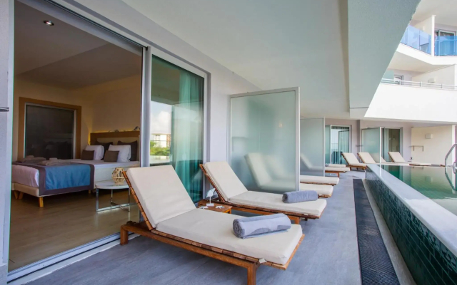 Selene Beach & Spa Hotel