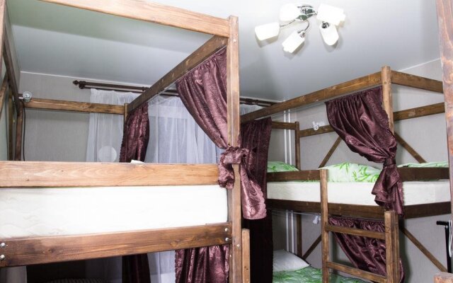 Hostel Krasnogorskiy B R