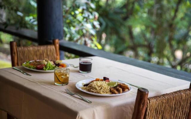 Hotel Fazenda Parque dos Sonhos