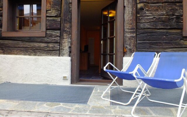 Chalet Matteo