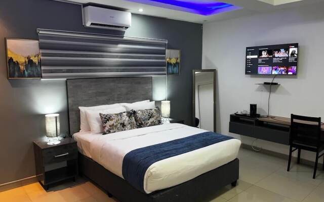 Skyline Guest House Lethakane