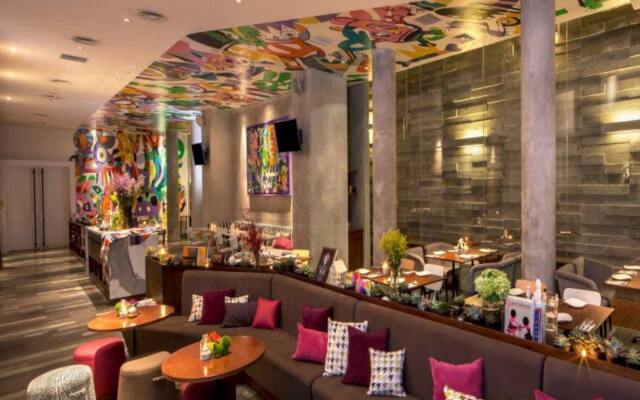 ARTOTEL Thamrin Jakarta