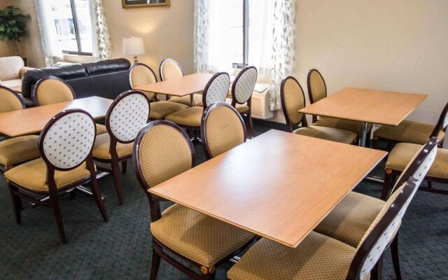 Econo Lodge