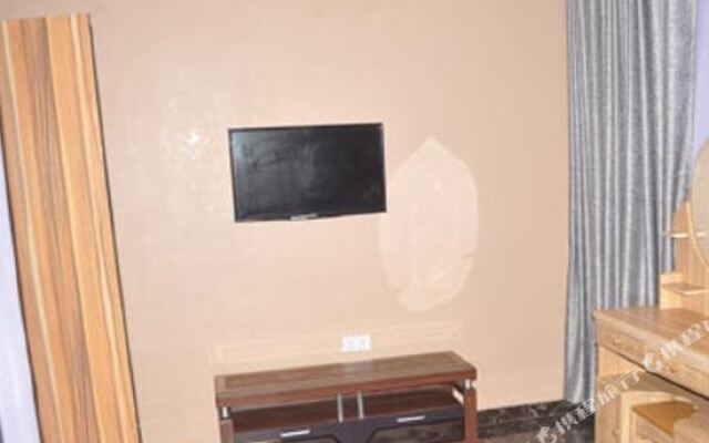 Prime Gold Hotel Osogbo