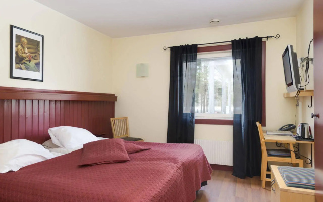 First Camp Moraparken