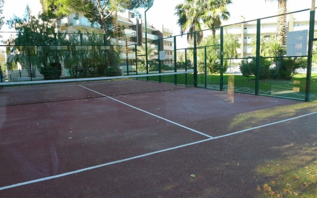 Apartamento Aqquaria Bajo 2 Terrazas II