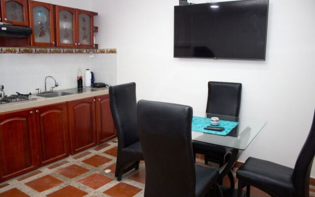 Hostal Villa Sarcam SAS