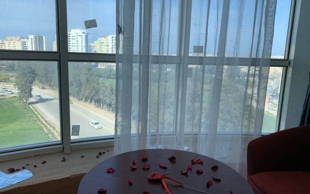 Hotel El Amine