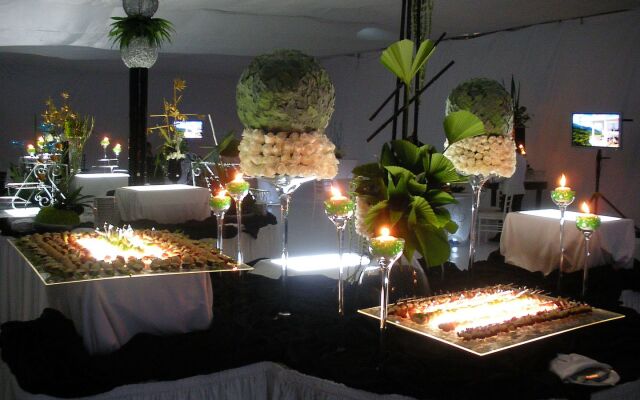 Hilton Princess San Pedro Sula