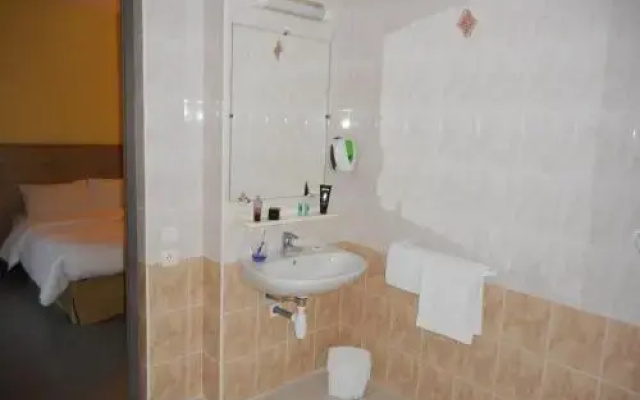 Hotel Salea