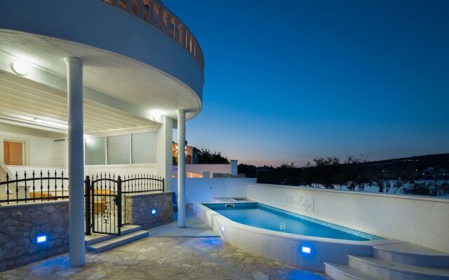 Villa Matija