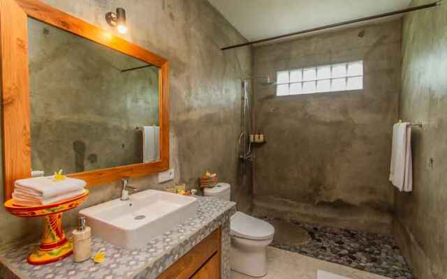 D'Junas Villas by GenuineHost