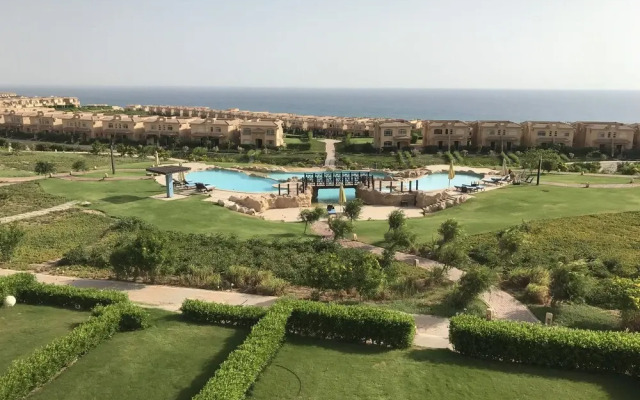 Telal Ain Sokhna Twin House