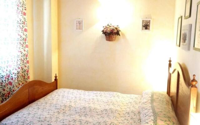 Agriturismo Valle degli Arci