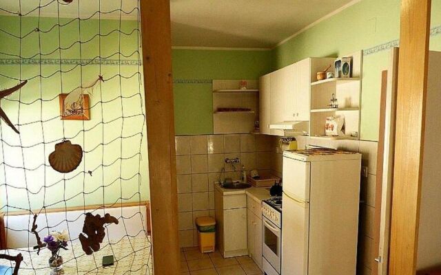 Apartment Ena