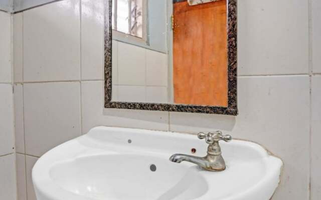 Collection O 90783 Probolinggo Homestay