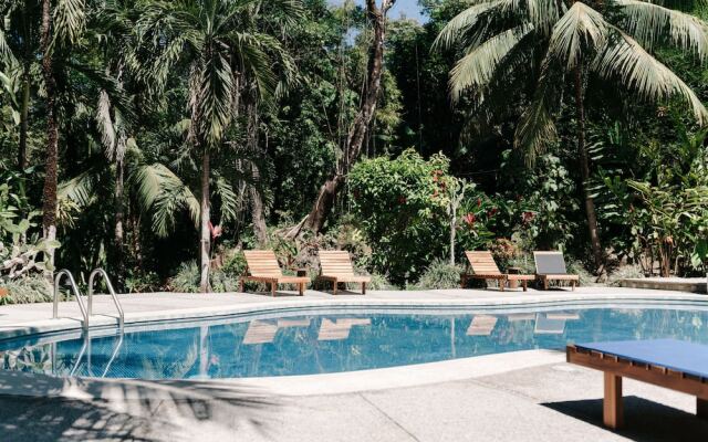 Star Mountain Jungle Lodge