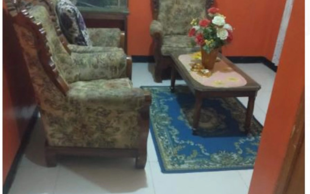 Penginapan Indah Lestari
